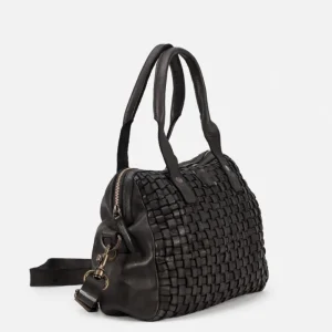 Mujer BIBA Bolso De Mano<Bolso De Mano Kansas De Piel