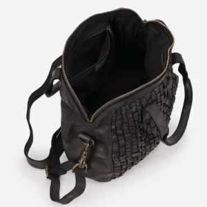 Mujer BIBA Bolso De Mano<Bolso De Mano Kansas De Piel