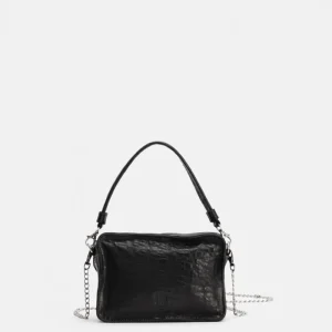 Mujer BIBA Bolso De Mano<Bolso De Mano Logan De Piel