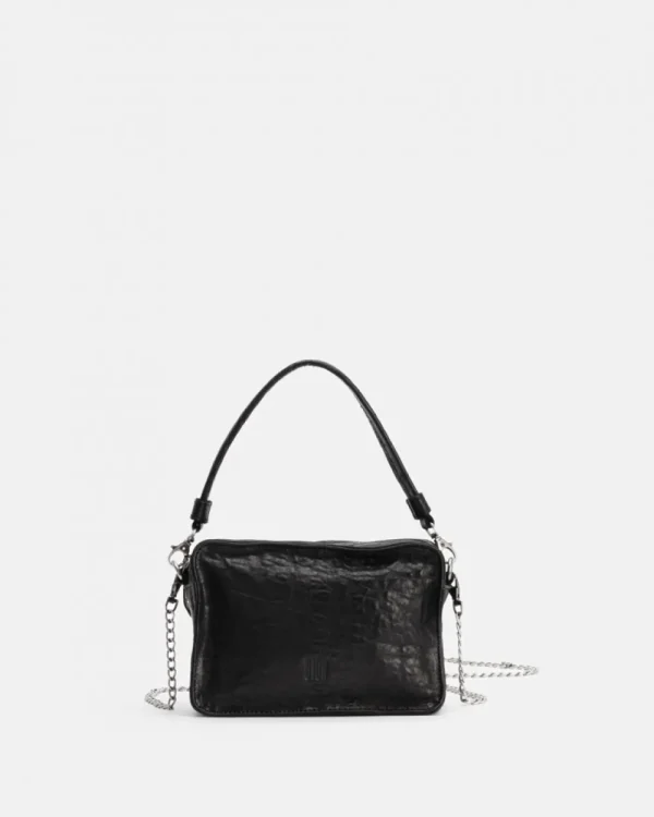 Mujer BIBA Bolso De Mano<Bolso De Mano Logan De Piel