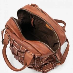 Mujer BIBA Bolso De Mano<Bolso De Mano Payson De Piel