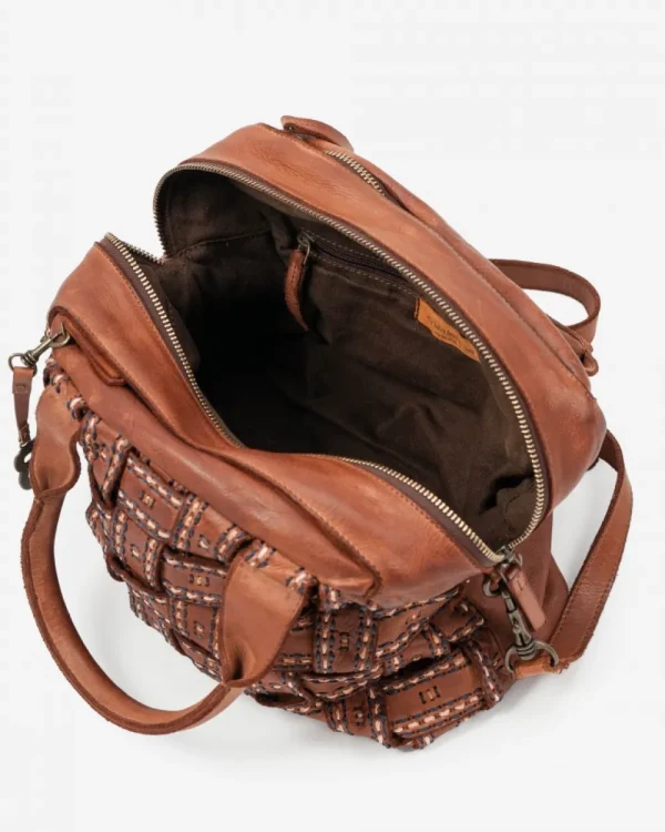 Mujer BIBA Bolso De Mano<Bolso De Mano Payson De Piel