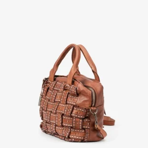 Mujer BIBA Bolso De Mano<Bolso De Mano Payson De Piel