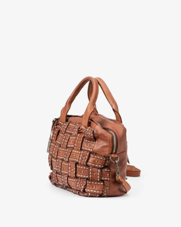 Mujer BIBA Bolso De Mano<Bolso De Mano Payson De Piel