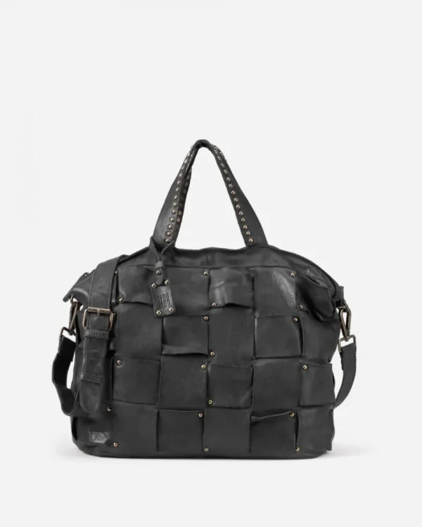 Mujer BIBA Bolso De Mano<Bolso De Mano Troy De Piel