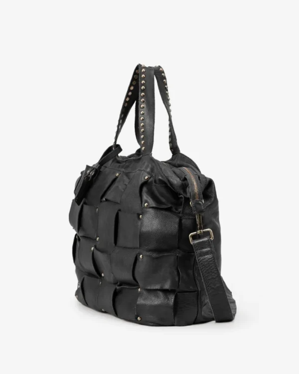 Mujer BIBA Bolso De Mano<Bolso De Mano Troy De Piel