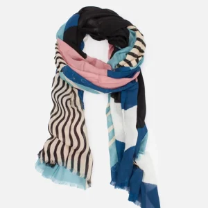 Mujer BIBA Foulard<Foulard Scarves