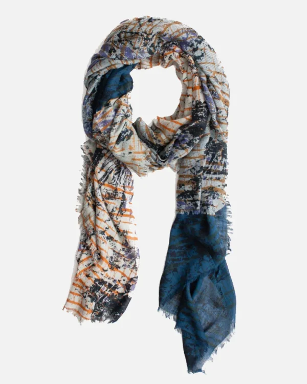 Mujer BIBA Foulard<Foulard Scarves