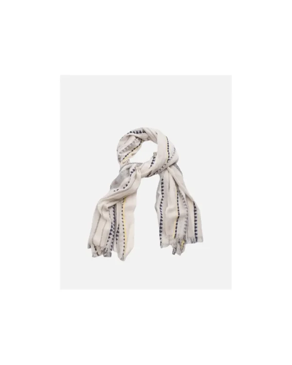 Mujer BIBA Foulard<Foulard Scarves