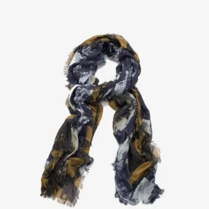 Mujer BIBA Foulard<Foulard Scarves