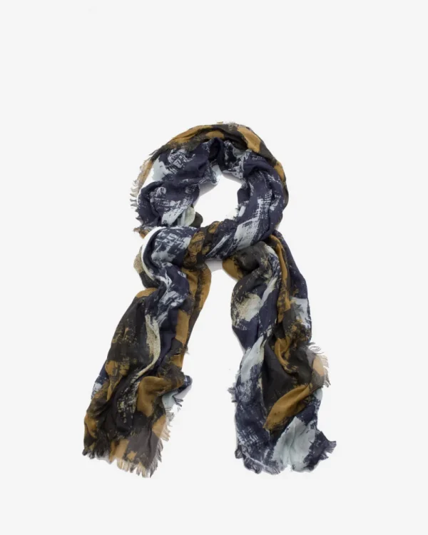 Mujer BIBA Foulard<Foulard Scarves