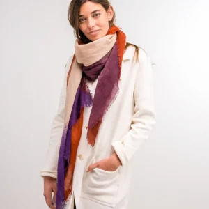 Mujer BIBA Foulard<Foulard Scarves