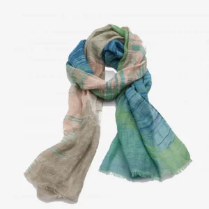 Mujer BIBA Foulard<Foulard Scarves