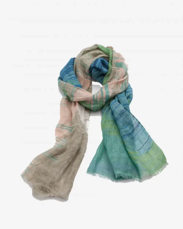 Mujer BIBA Foulard<Foulard Scarves