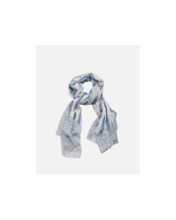 Mujer BIBA Foulard<Foulard Scarves