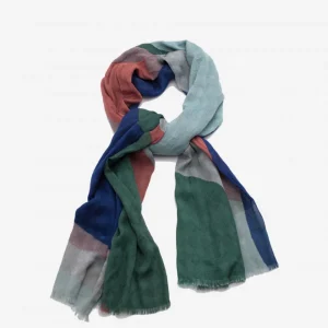 Mujer BIBA Foulard<Foulard Scarves