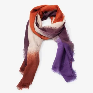 Mujer BIBA Foulard<Foulard Scarves