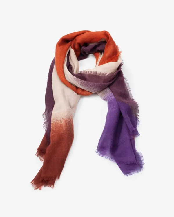 Mujer BIBA Foulard<Foulard Scarves