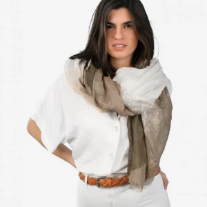 Mujer BIBA Foulard<Foulard Scarves