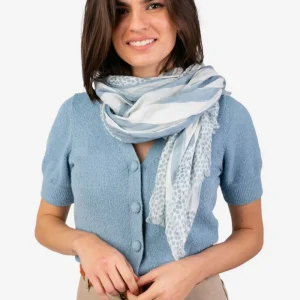 Mujer BIBA Foulard<Foulard Scarves