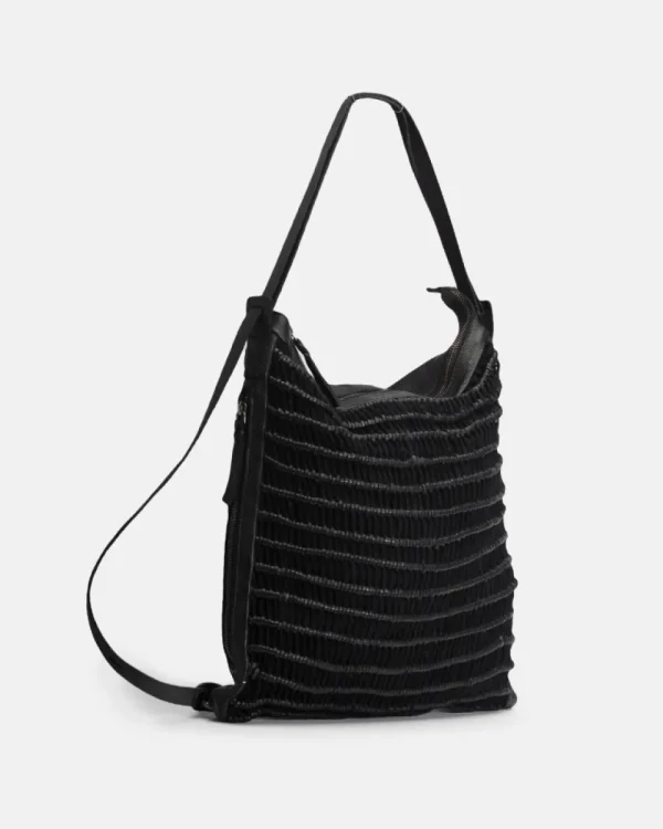 Mujer BIBA Mochila<Mochila Grafton De Piel