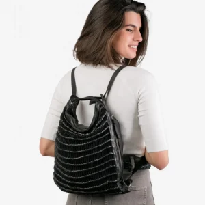 Mujer BIBA Mochila<Mochila Grafton De Piel