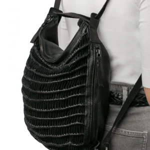 Mujer BIBA Mochila<Mochila Grafton De Piel