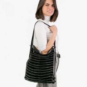 Mujer BIBA Mochila<Mochila Grafton De Piel