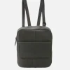 Mujer BIBA Mochila<Mochila Springfield De Piel